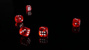3dice casino offer a wide range of games to choose from, including a huge selection of video poker and fantastic graphic quality video slots. Throwing Red Dice On A Stock Footage Video 100 Royalty Free 7322854 Shutterstock