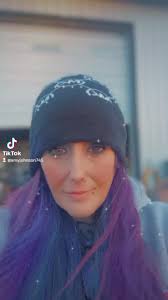 Amy Johnson Real Face