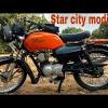 Dear all biker nice to joint this forum.we are ricky motor sport ,one of indonesian modification workshop in indonesia. 1