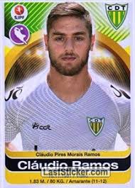 Liga tondela cláudio ramos transferências. Sticker 321 Claudio Ramos Panini Futebol 2016 2017 Laststicker Com