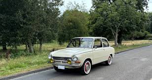 Image result for Beige 1969 DAF