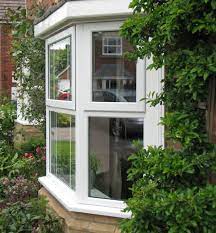 Bay windows can be expensive to install, take up room in the area outside of the window, be difficult to find treatments for, and can be too small for however, bay windows increase square footage, add value to your house, increase natural light a lot, add ventilation, and can add various uses like a. Bay Windows Upvc Double Glazed Bay Bow Windows For Sale Uk Everest