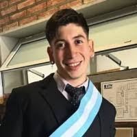 Franco Alvarez Casanova