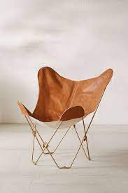 leather butterfly chair gold metal frame butterflychair butterfly chair leather butterfly chair butterfly chair cover