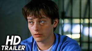 Clyde shelton (gerard butler) is an upstanding family man whose wife and daughter are brutally murdered during a home. Animal Factory 2000 Original Trailer Hd 1080p Youtube