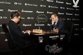 We did not find results for: Alexander Grischuk Advances To Semifinal Of Fide Grand Prix Leg In Hamburg