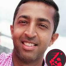 Nest Cricket Club Team Players