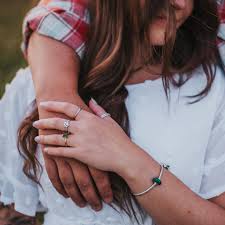 That ENGAGED feeling… 💍🌿🤍 I am beyond excited for @lilyannancy [  @lilybudgets] + @austin.ebersole to tie the knot !!!!!