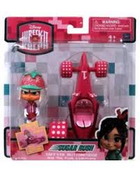 Would you like to change the currency to pounds (£)? Wreck It Ralph