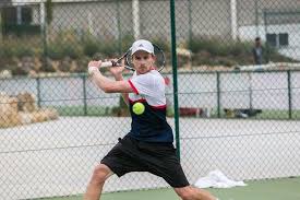 It contains tennis livescores and photos of popular. Jaime Pulgar Garcia Los Valores Que He Adquirido Gracias Al Tenis Son Necesarios Para Tener Exito En Cualquier Ambito De La Vida Canal Tenis