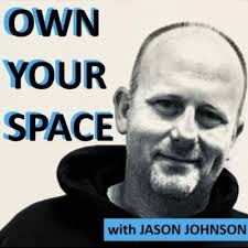 16. Leslie Nelson, owner of LITTLE LOVE BUG Company, opens up about her  journey. by OWN YOUR SPACE, with Jason Johnson