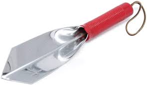 The blade design cuts through roots like butter, but it also works as a standard edging tool. Buy Wilcox All Pro 251s 11 Stainless Steel Garden Trowel Indestructible Made In Iowa U S A Online In Vietnam B00cb6d594