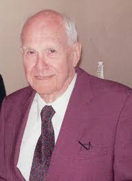 Harley Edwards Obituary