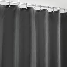 Water Repellent Fabric Shower Curtain Liner 72 X 96 Fabric Shower Curtains Shower Curtain Decor Water Repellent Fabric