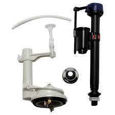 Eago Flushing Mechanism For Tb377 In White Flush Toilet Tub Shower Faucets New Toilet