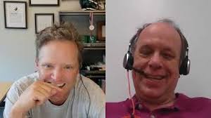 Ep. 77 Aaron Silverstein