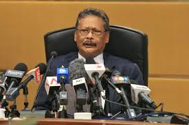Only currently practising members of the malaysian bar who have a facebook account may join this group for. Job Vacancy Ag Of Malaysia Malaysia Malay Mail