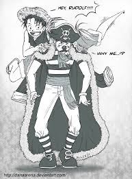 From the east blue to the new world, anything related to the world of one piece belongs here! One Piece Fanart By Danaarena Mangahelpers