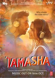 Tamashamusicon16thoct Imtiazali Deepikapadukone Ranbirkapoor Sajidnadiadwala Tamasha Movie Bollywood Music Movie Songs