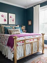 Paint Colors For Bedrooms Better Homes Gardens