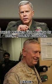 The 13 Funniest Military Memes Of The Week We Are The Mighty Military Memes Marine Corps Humor Usmc Quotes