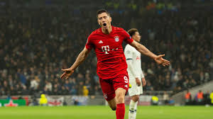 We know that bernadette's political affiliation is currently a registered democrat; Lewandowski Suarez Prove That Age Is Just A Number When It Comes To Their Brilliance In Champions League