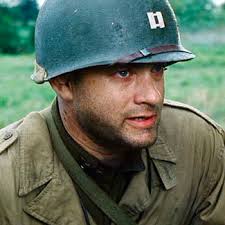 Always eager to help fallen comrades tells his personal story: Saving Private Ryan Characters Tv Tropes