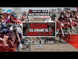 If you've spent any time at all watching the press release section on vital mx, you know it's sponsorship season in the motocross world. Motolevel Com Resume Du Dimanche Castelnau De Levis 81