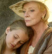 My House in Umbria is a 2003 American made-for-television drama mystery  film, based