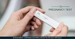 Pregnancy Tests Were Negative But I Passed Blood Clots What Could It Be