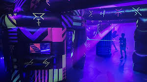 Come test your skill each thursday for a chance to win up to $40 good toward any future laser tag session! Laser Tag Spass Kinderfreundliche Kreuzfahrten Royal Caribbean Cruises