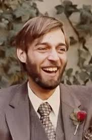 Obituary of Jeffrey Eckhardt