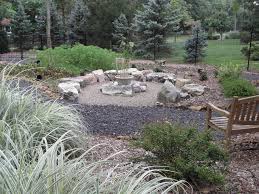 Modular sofas that gently curve and form circular seating areas around a round coffee table work well, but you don. Circular Outdoor Seating Area Bridgewater Nj Outdoor Living Spaces Llc
