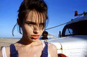 37°2 по утрам оригинальное название: Betty Blue 37 2 Le Matin Quad Cinema