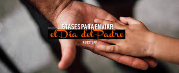 Lo que un padre dice a sus hijos no es escuchado por el mundo, pero será escuchado por la posteridad. 3yglbjolqhok3m