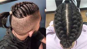You may be able to find the same content in another format, or you may be able to find box braids are a great protective style because there's no thermal heat on the hair, which means your hair won't have any issues growing. The Essential Guide On How Long Does Your Hair Have To Be To Braid
