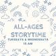 All-Ages Storytime at Linebaugh event image
