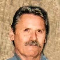 Harold Lee Nabors Obituary