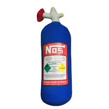 List of 332 best nos meaning forms based on popularity. Buy Nos Nitrous Oxide Bottle Pillow Car Decor Backrest Cushion Creative Plush Pillow At Affordable Prices Free Shipping Real Reviews With Photos Joom
