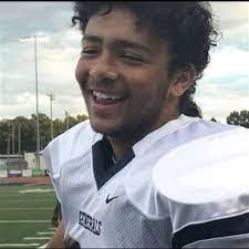 Trent Colbert's Instagram, Twitter & Facebook