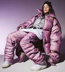 What we eat, listen to and watch; Music World Ø§Ù„ØµØºÙŠØ±Ø© Ø¨ÙŠÙ„ÙŠ Ø§ÙŠÙ„ÙŠØ´ Ù„Ù…Ø¬Ù„Ø© Vogue Ø§Ù„Ø§Ø³ØªØ±Ø§Ù„ÙŠØ© Facebook