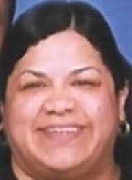 Maria Evans Obituary (2015)