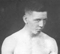 BoxRec: Chuck Parker