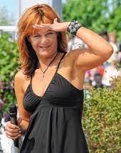 Januar 1966 (55 jahre alt). Geburtstag Der Woche 28 01 2014 Andrea Berg Blog Der Stadtbibliothek Rheda Wiedenbruck