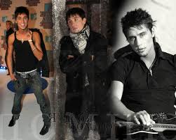 Dima bilan has become one of the top rock artists in the 2021 music scene, delighting fans with a unique rock sound. Fotos Dima Bilan Mann Musik Prominente