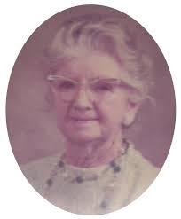 Florence Minnie Deacon Banks (1885-1985)