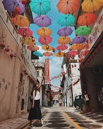 27 concubine lane (guest house), ipoh (malaysia) deals. 32 Stunning Instagram Spots In Ipoh With Exact Location