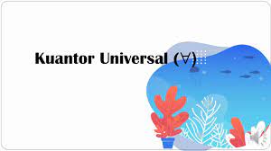 Untitled soal tes toeic dan kunci jawaban from 64.media.tumblr.com. Contoh Soal Kuantor Universal Beserta Jawabannya