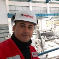 Christopher Alarcón Pardo