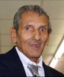 Obituary information for Dave William Billiot, Sr.